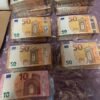 buy counterfeit euro notes
