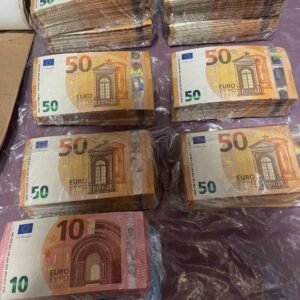 buy counterfeit euro notes