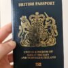 Get your passport